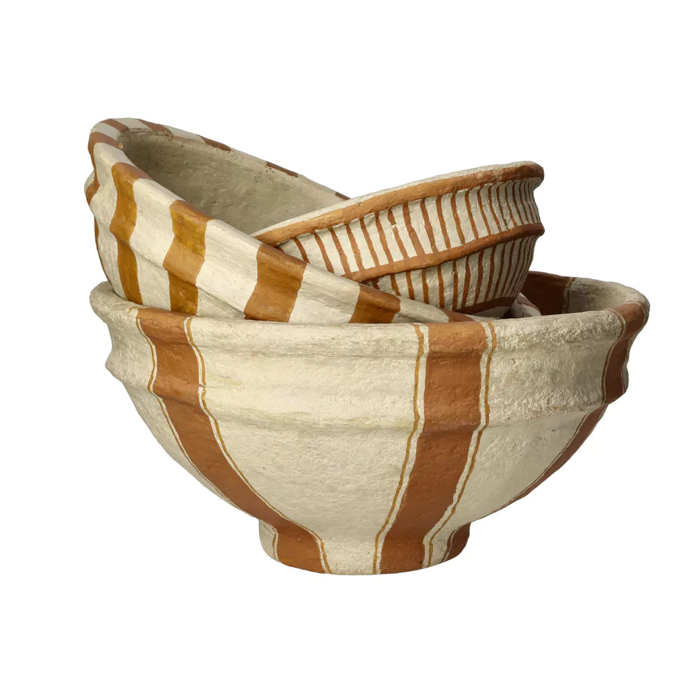 Naxos Bowl L