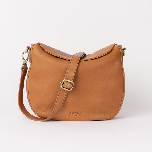 Lana Wild Oak Soft Grain Leather