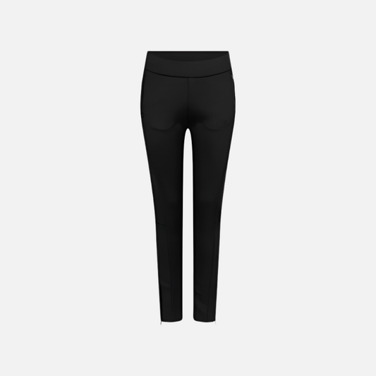 easy fitted pants scuba