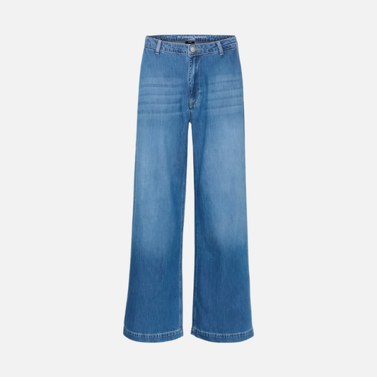 MALO WIDE LEG JEAN