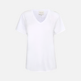 Load image into Gallery viewer, THE V-NECK TEE
