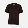 Load image into Gallery viewer, MSCHTERNINA Organic Small Logo Tee
