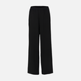 Load image into Gallery viewer, CLASSIC WIDE LEG TROUSERS 
