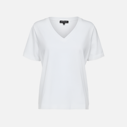 STANDARD V NECK T-SHIRT 