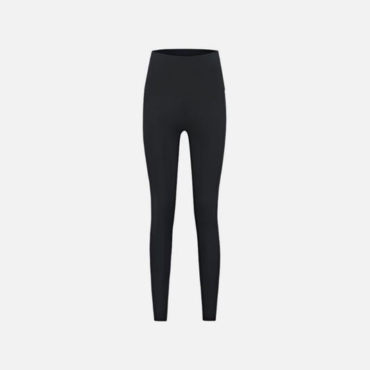 Classic Leggings High Waistband | Black