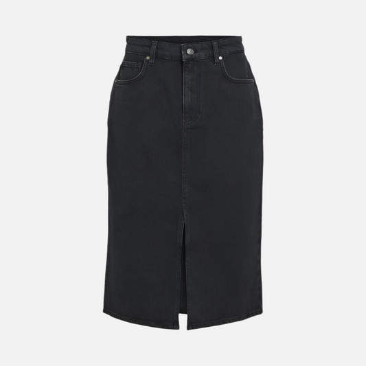 OBJELLEN Midi Skirt