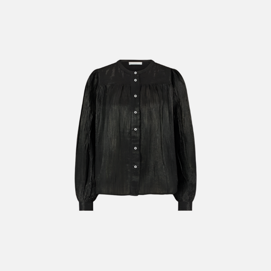 Maggie Lurex Blouse