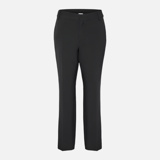 26 THE TAILORED STRAIGHT PANT