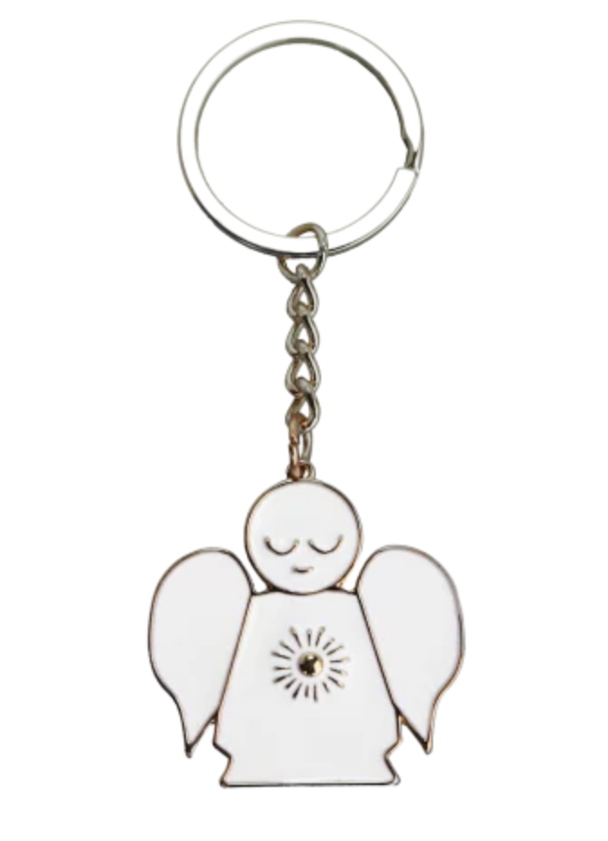 Keychain angel