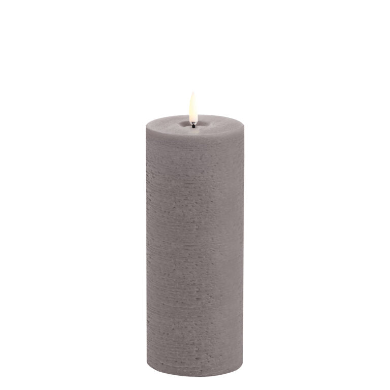 Sandstone - LED Candle