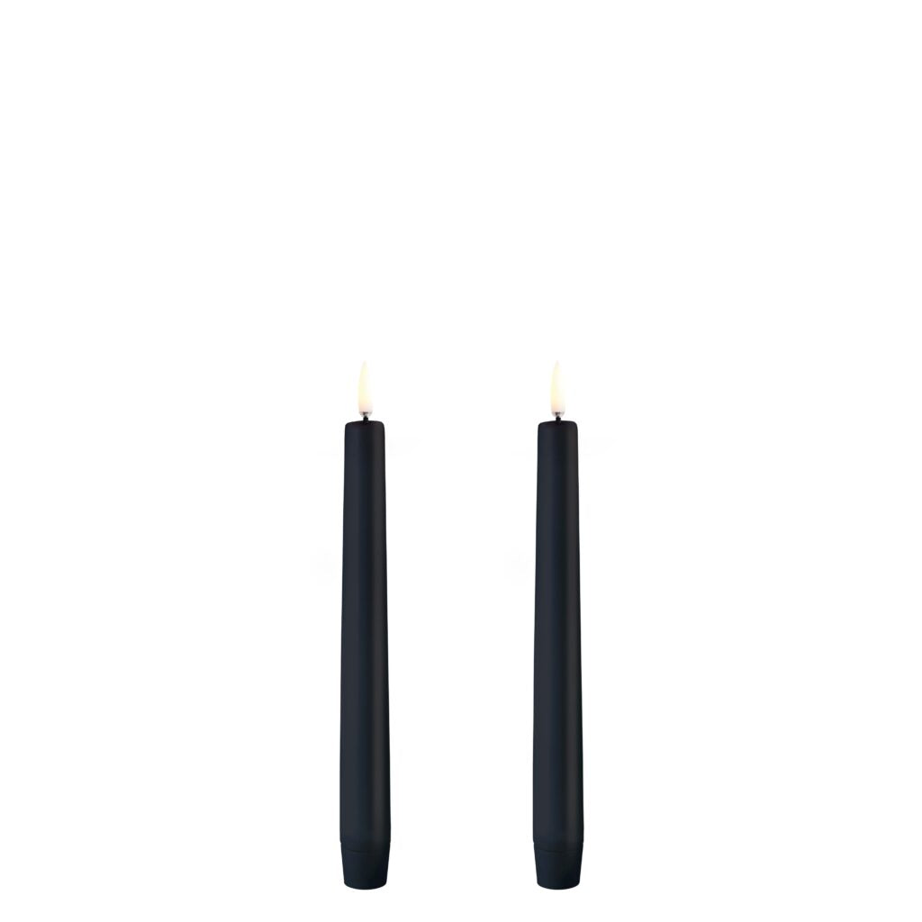 LED Taper Candle 