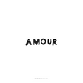 Load image into Gallery viewer, Amour  - Poster
