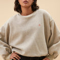 Load image into Gallery viewer, Bibi Sparkle Sweater Gold
