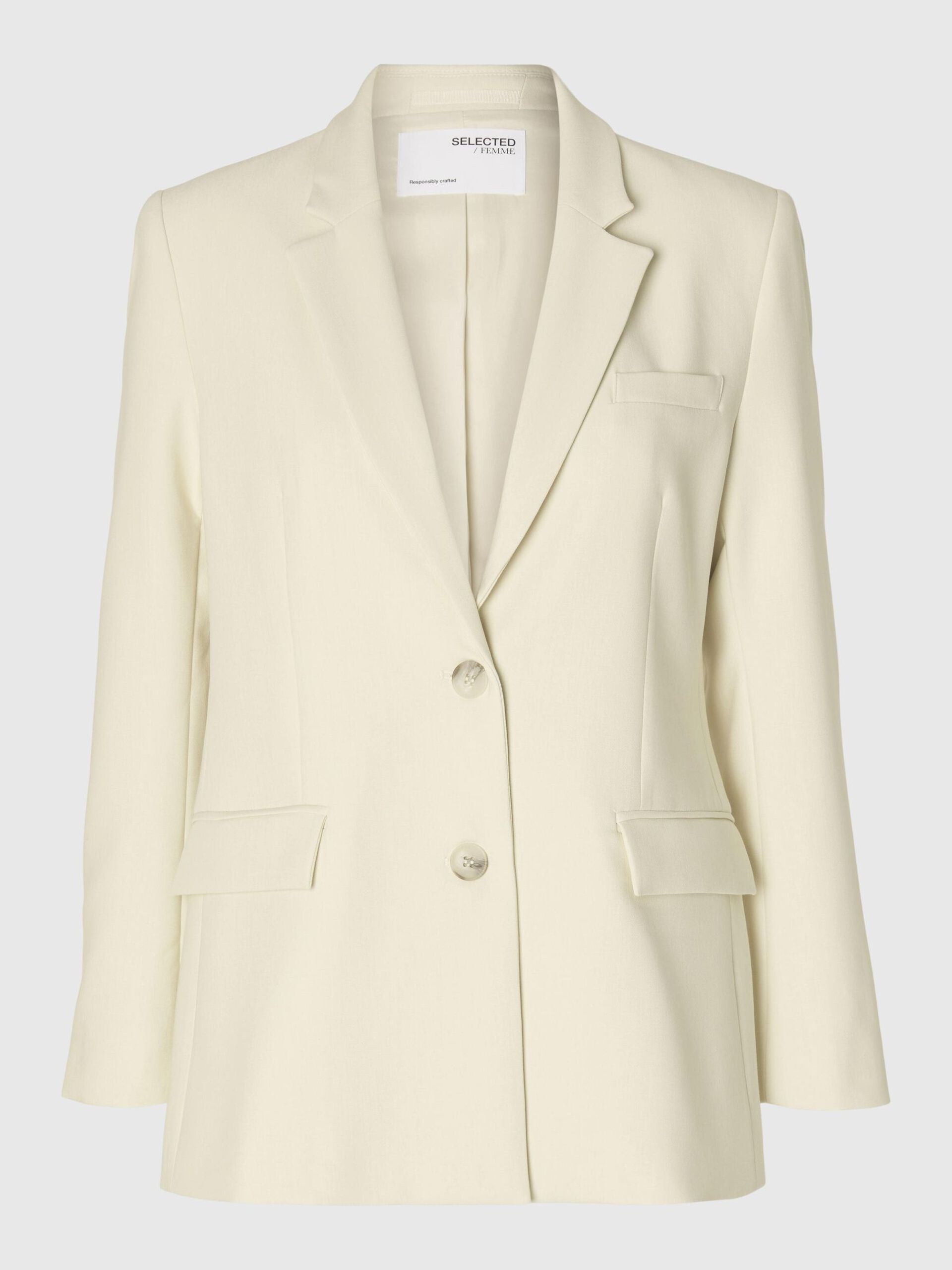 RITA CLASSIC BLAZER