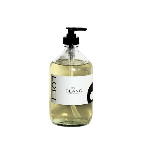 LOFT the FRAGRANCE Soap | Blanc