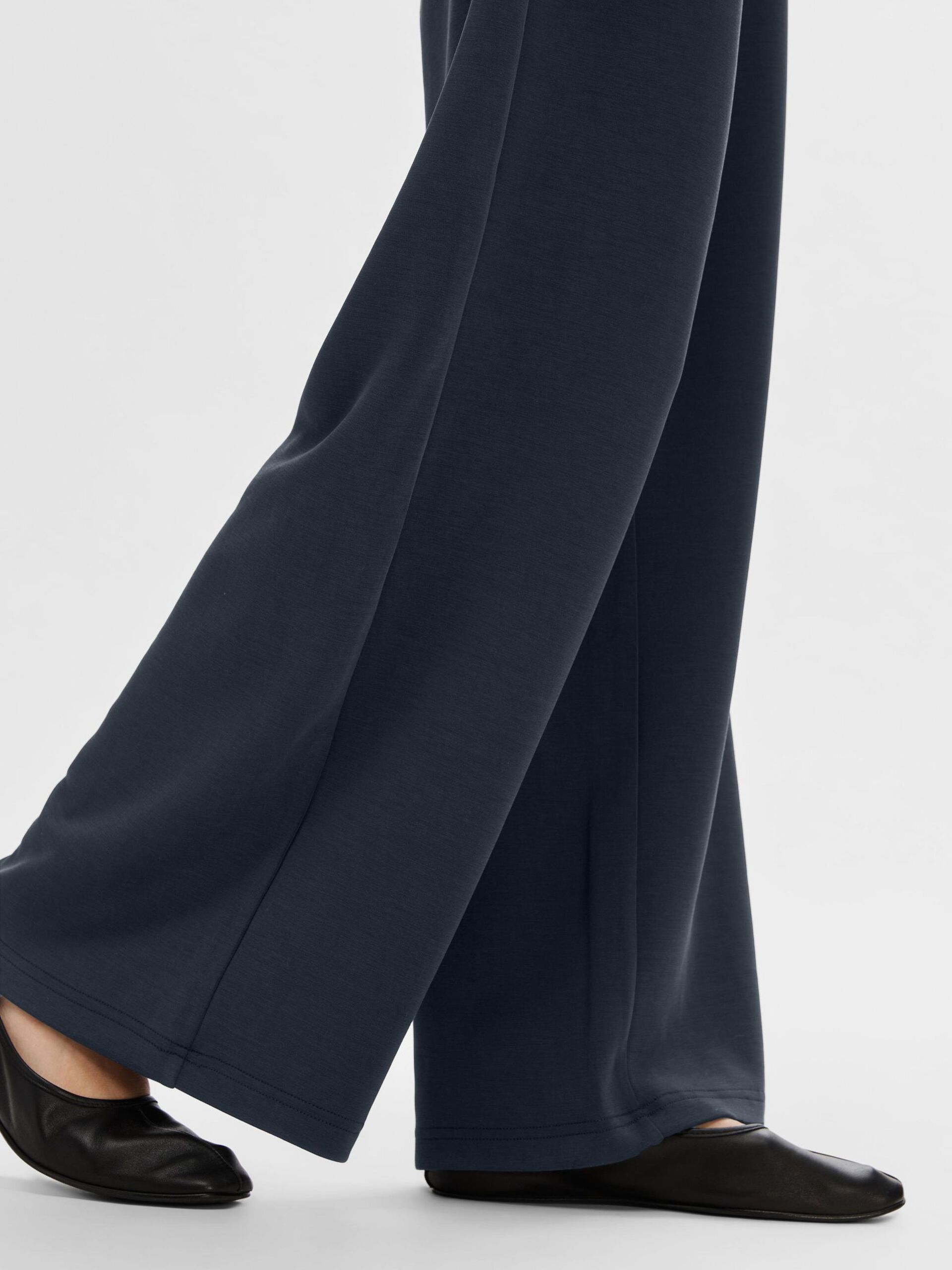 TENNY FIT TROUSERS