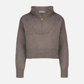 Afbeelding laden in Galerijviewer, boxy beau pullover
