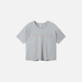 Load image into Gallery viewer, short sleeve tee logo
