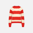 Afbeelding laden in Galerijviewer, sian stripe pullover
