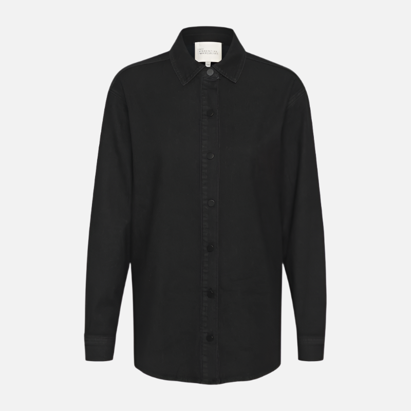 LaraMW 115 Boxy Shirt