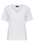 Load image into Gallery viewer, STANDARD V NECK T-SHIRT 
