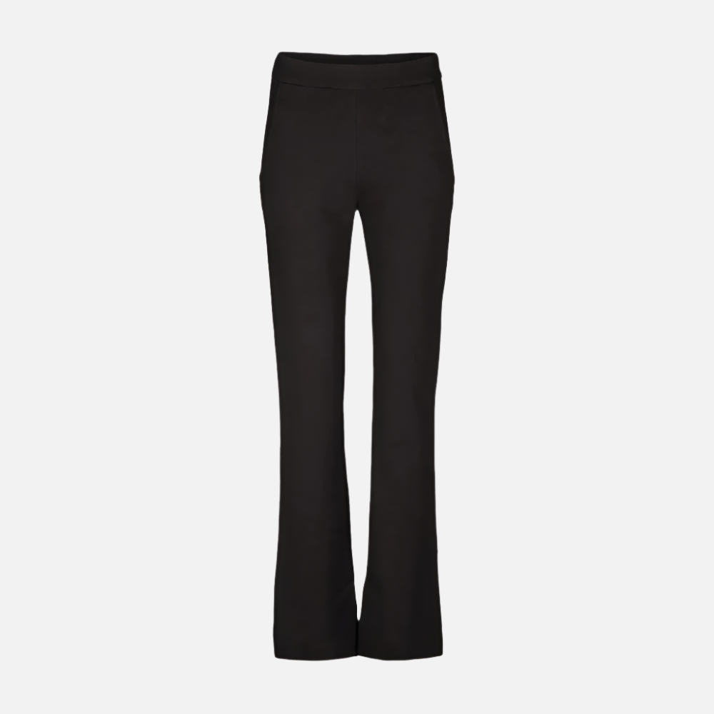 Lowie Pant Black