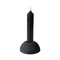 Load image into Gallery viewer, Candlestick Casper Round Black
