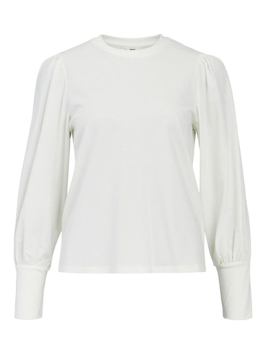 CAROLINE LONG SLEEVED TOP 