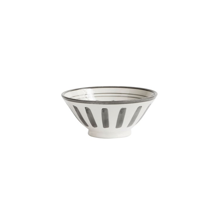 CEBOWL BOWL GRAY 