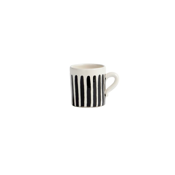 CMOCCA MUG BLACK