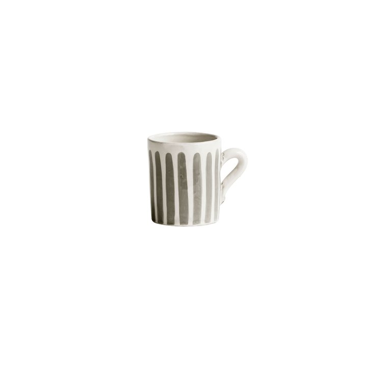 CEMOCCA MUG GRAY