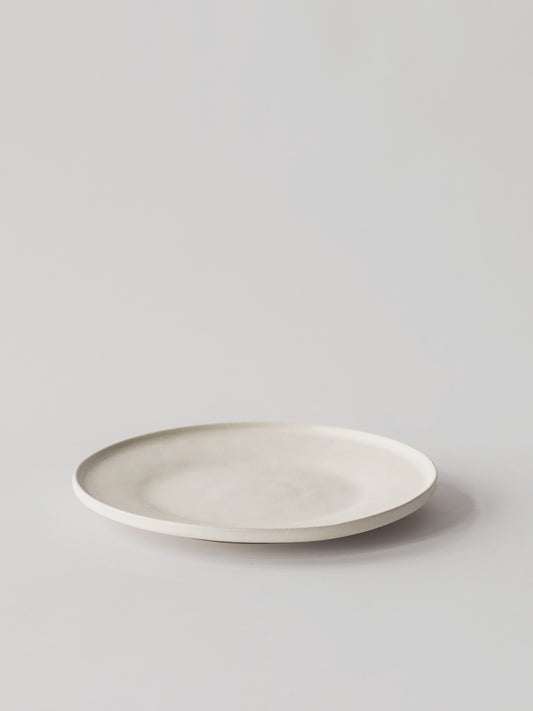 Centro Plate - Wheat