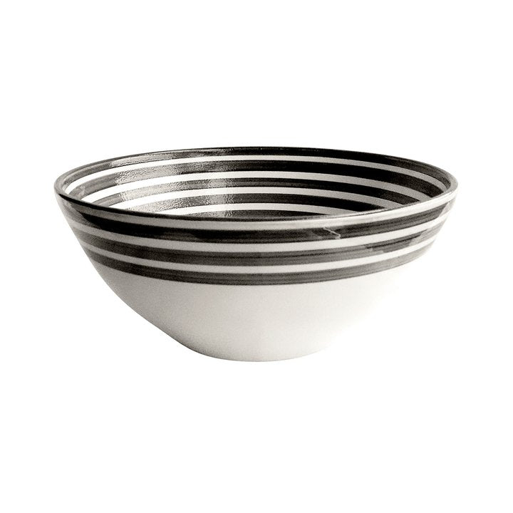 CESALAD BOWL BLACK