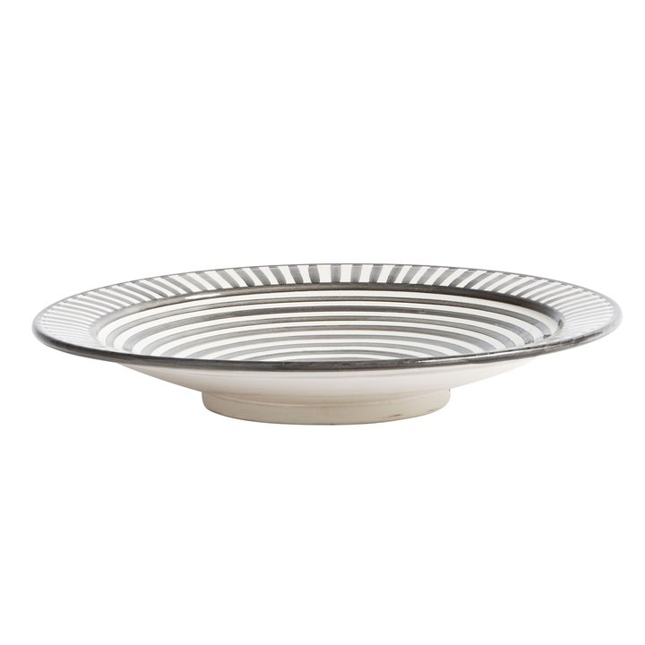 CETRAY BOWL GRAY