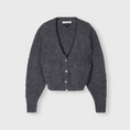 Load image into Gallery viewer, Chunky knit cardigan
