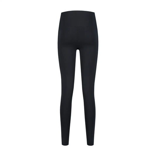 Classic Leggings High Waistband | Black