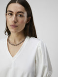 Load image into Gallery viewer, CAROLINE SHORT SLEEVED TOP 
