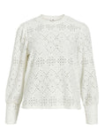 Load image into Gallery viewer, FEODORA LONG SLEEVED TOP
