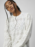 Load image into Gallery viewer, FEODORA LONG SLEEVED TOP
