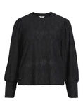 Load image into Gallery viewer, FEODORA LONG SLEEVED TOP
