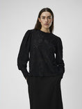 Load image into Gallery viewer, FEODORA LONG SLEEVED TOP
