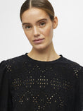 Load image into Gallery viewer, FEODORA LONG SLEEVED TOP
