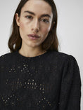 Load image into Gallery viewer, FEODORA LONG SLEEVED TOP
