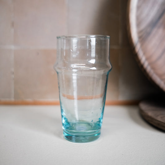 Drinkglas Recycled