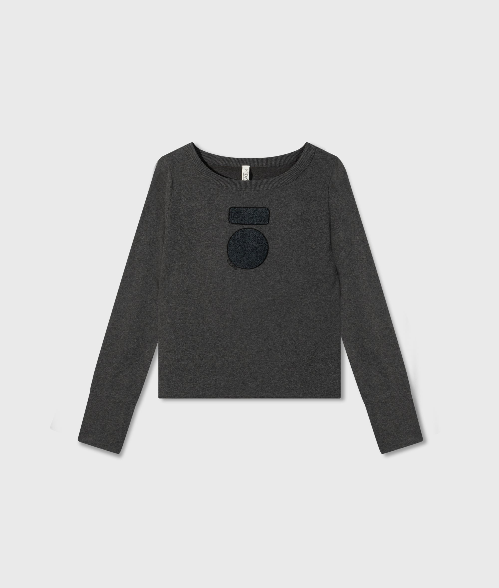 Easy icon sweater