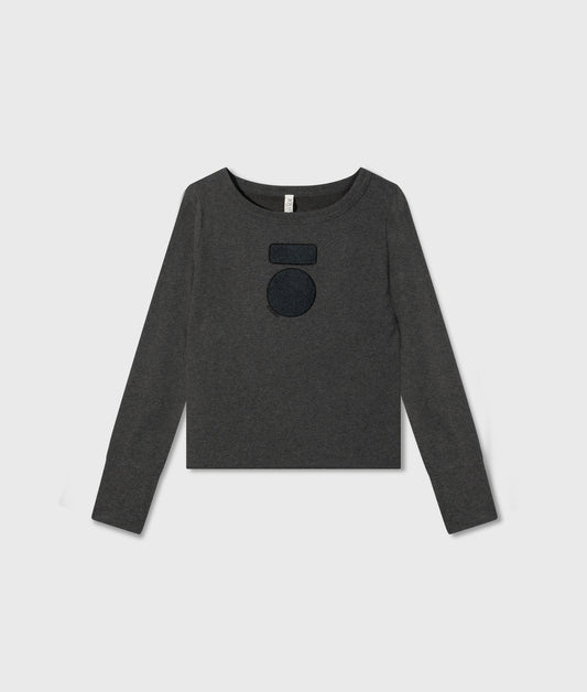 Easy icon sweater