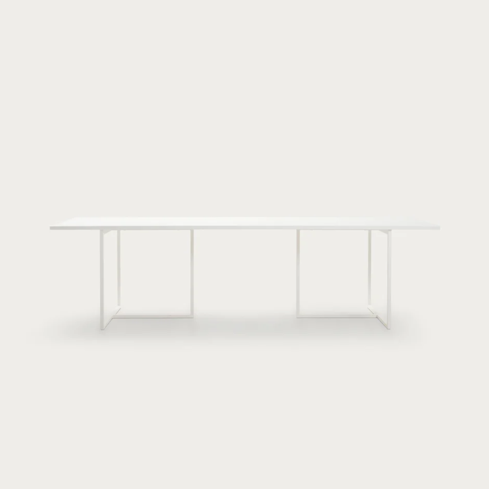 Eettafel Flo