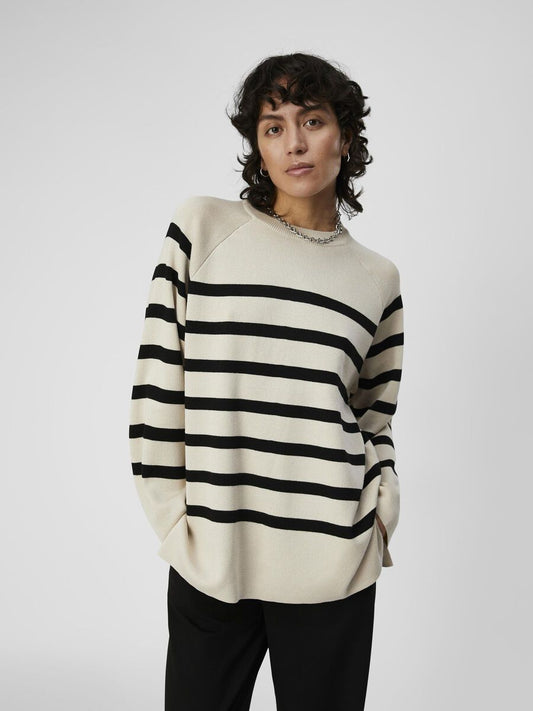 ESTER KNIT SWEATER 