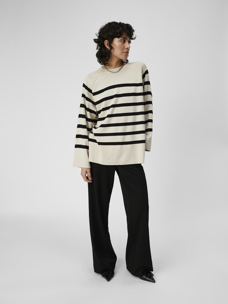 ESTER KNIT SWEATER 