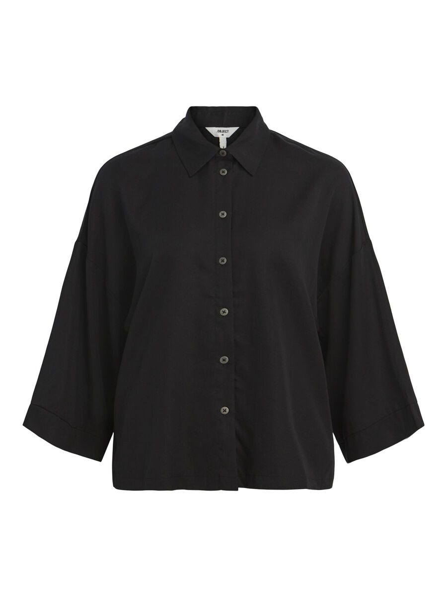 TILDA BOXY SHIRT 